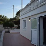 Traditional In Nature Apartman *