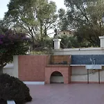 Apartman Traditional In Nature