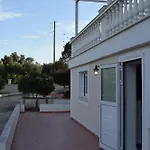 Traditional In Nature Apartment Kouvalata