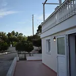 Traditional In Nature Apartment Kouvalata
