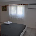 Traditional In Nature Apartment