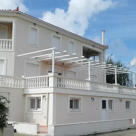 Apartmán Traditional In Nature