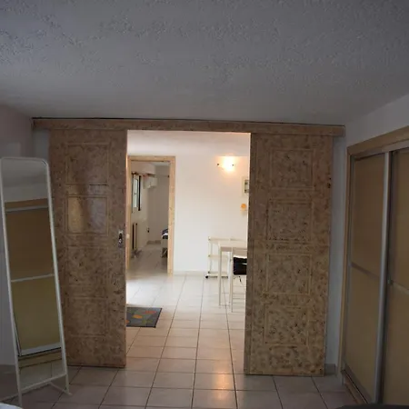 Traditional In Nature Apartment Kouvalata