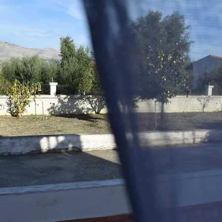 Apartmán Traditional In Nature