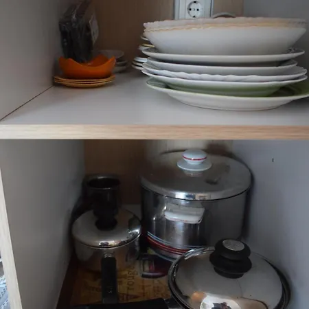 شقة Traditional In Nature *