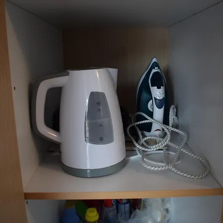 Apartman Traditional In Nature Kouvalata