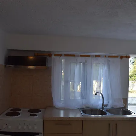 Traditional In Nature Apartman *