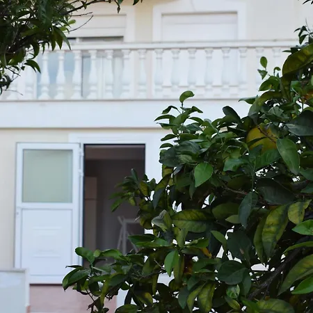 Apartman Traditional In Nature *