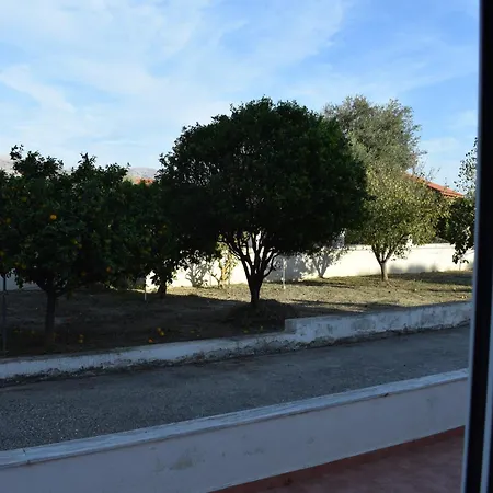 Traditional In Nature Apartman *