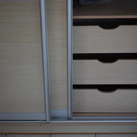 Traditional In Nature Apartman