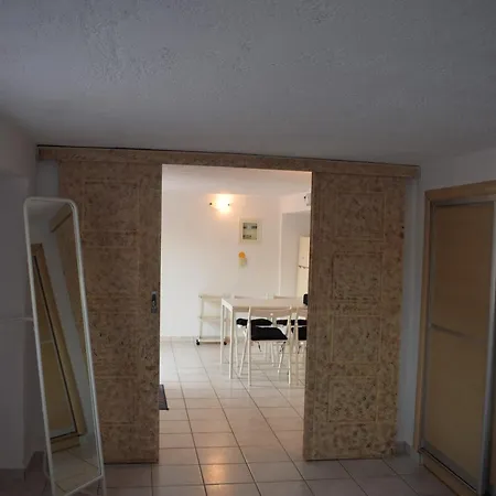 Traditional In Nature Apartman