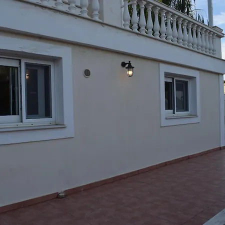 Apartman Traditional In Nature