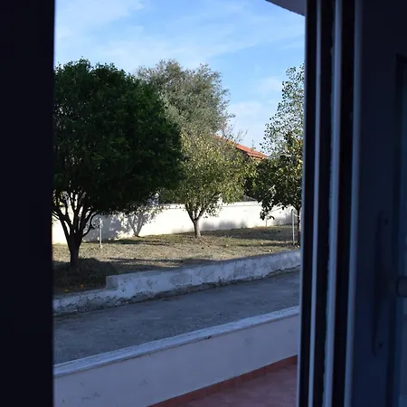Apartment Traditional In Nature Kouvalata