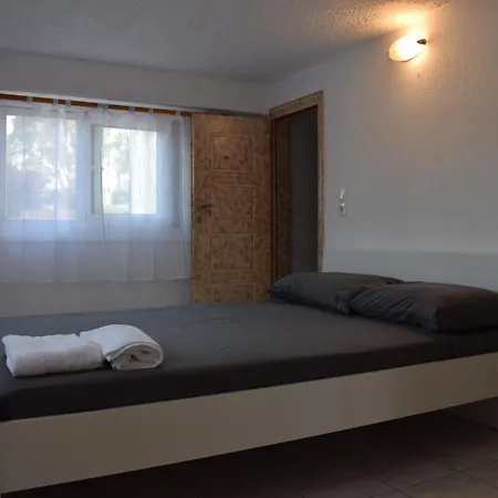 Traditional In Nature Apartment *
