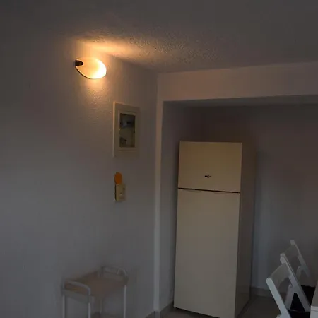 Apartman Traditional In Nature Kouvalata