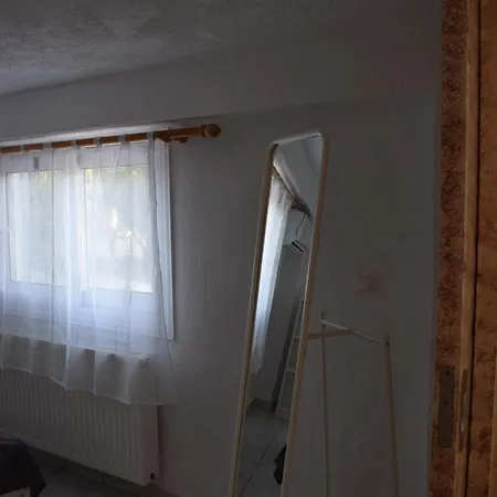 Apartman Traditional In Nature