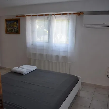 Traditional In Nature Apartment