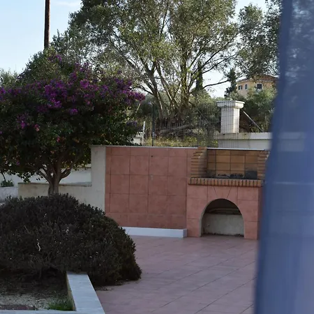 Traditional In Nature Apartman