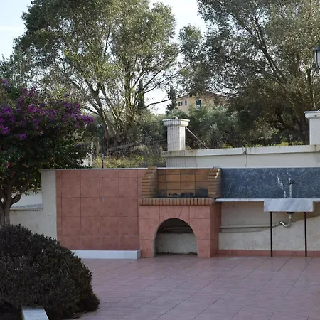 Apartman Traditional In Nature