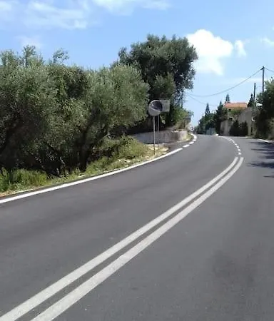 Appartement Traditional In Nature