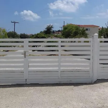 Appartement Traditional In Nature *