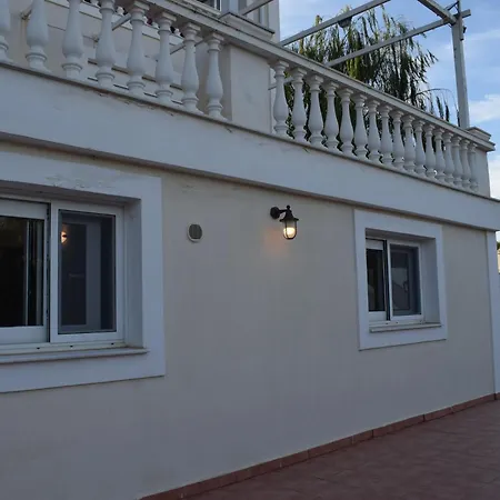 Traditional In Nature Appartement *