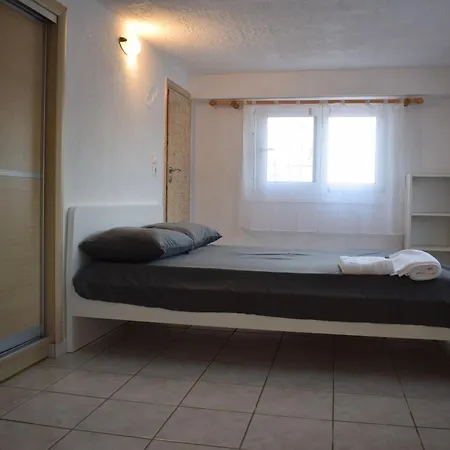 Appartement Traditional In Nature Kouvalata