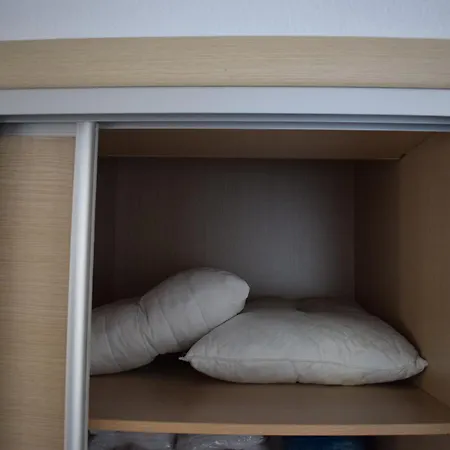 Appartement Traditional In Nature Kouvalata