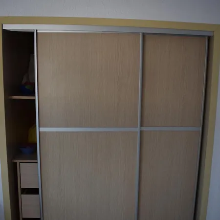 Traditional In Nature Appartement