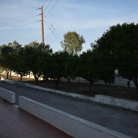 Appartement Traditional In Nature