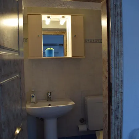 Traditional In Nature Appartement *