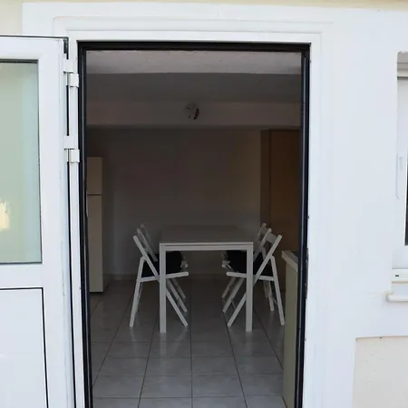 Appartement Traditional In Nature Kouvalata